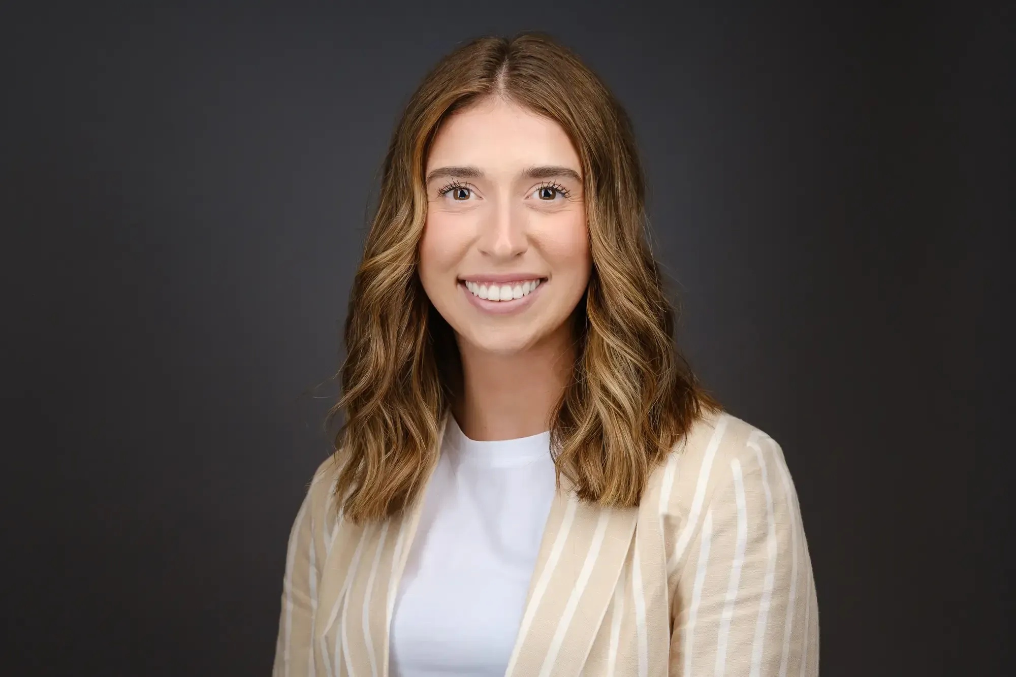 Consistent team headshots Calgary - Syngenta